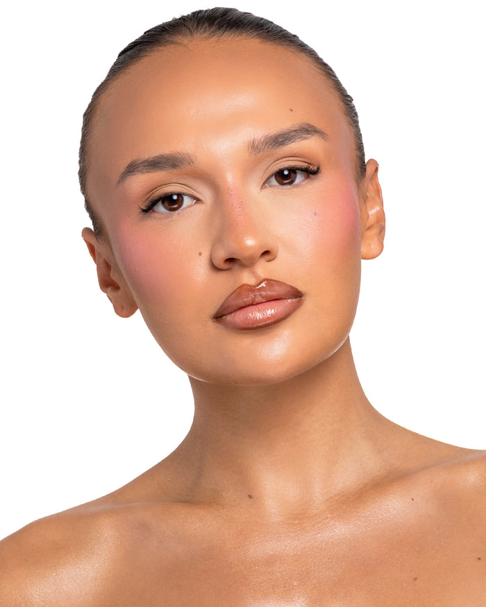 Vissza a Business Built Different Blush Palette-hez
