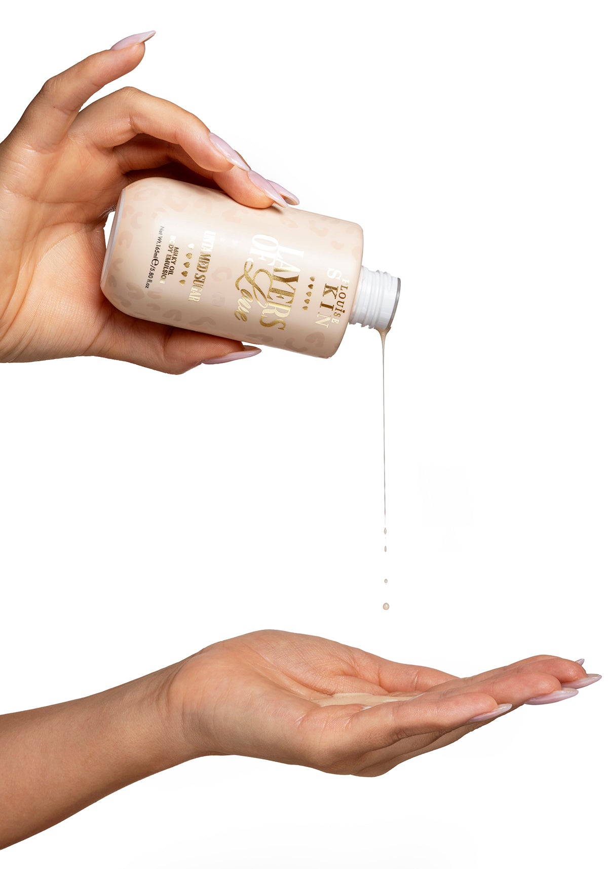 Shake Up Your Body Care