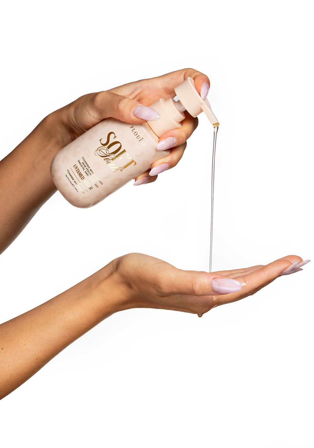 Cheetah Soft Soak zuhanyolaj
