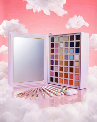 Főszereplő pillanatkészlet