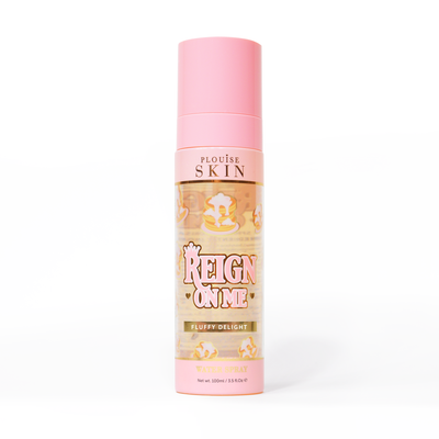 Reign On Me hidratáló arcvizes spray