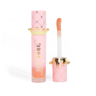 P.Louise Stay Shining Crown ajakolaj