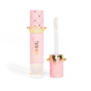 P.Louise Stay Shining Crown ajakolaj