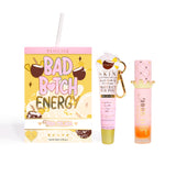 Bad Bitch Energy ajakápoló és ajakolaj duó