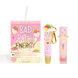 Bad Bitch Energy ajakápoló és ajakolaj duó
