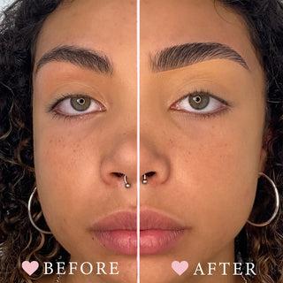 P. Louise szemöldökbalzsam