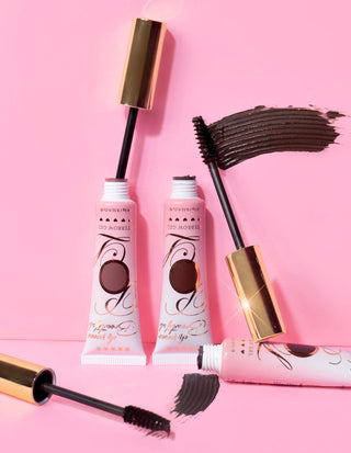 P.Louise színezett szemöldökzselé