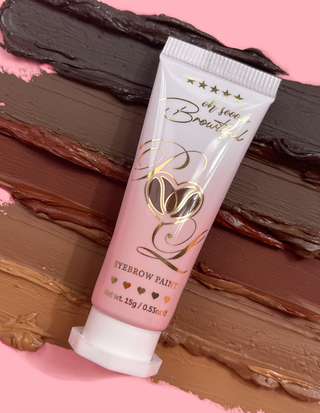 P.Louise szemöldökfesték