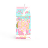 Juicy Drip ajakradír és ajakmaszk Duo