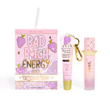 Bad Bitch Energy ajakápoló és ajakolaj duó