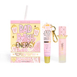 Bad Bitch Energy ajakápoló és ajakolaj duó