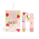 Bad Bitch Energy ajakápoló és ajakolaj duó
