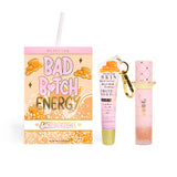 Bad Bitch Energy ajakápoló és ajakolaj duó