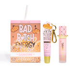 Bad Bitch Energy ajakápoló és ajakolaj duó