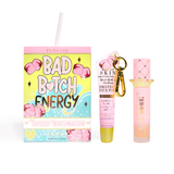 Bad Bitch Energy ajakápoló és ajakolaj duó
