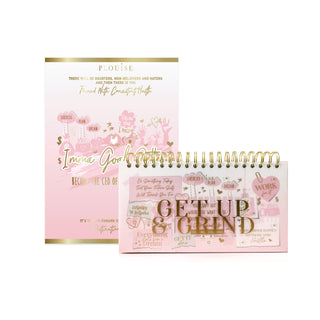 P.Louise-napló-alku