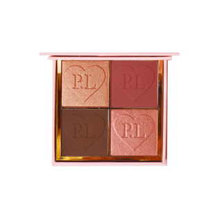 P. Louise Álom Egy kis álom paletta