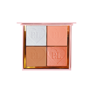 P. Louise Álom Egy kis álom paletta