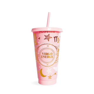 P.Louise Sippin jelekkel horoszkóp csésze - 710ml