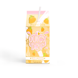 Juicy Drip ajakradír és ajakmaszk Duo