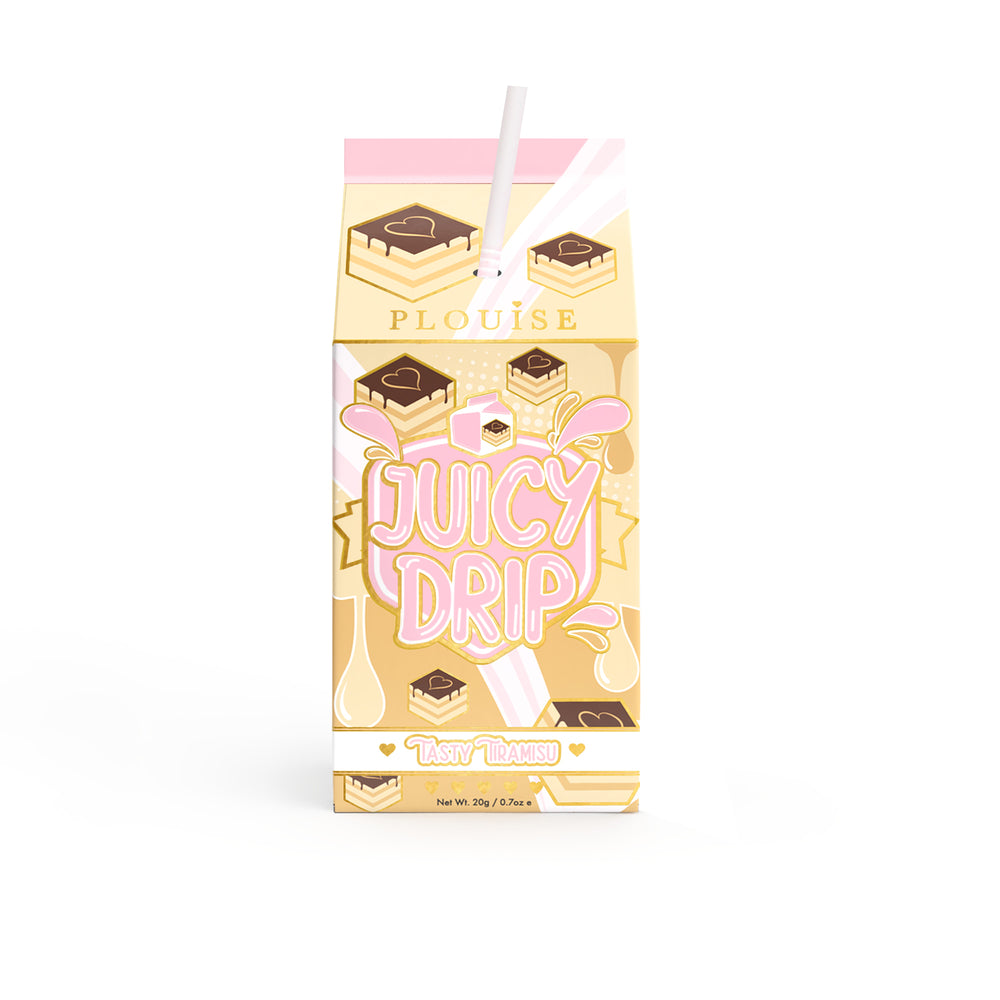 Juicy Drip ajakradír és ajakmaszk Duo