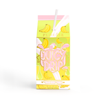 Juicy Drip ajakradír és ajakmaszk Duo