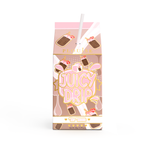 Juicy Drip ajakradír és ajakmaszk Duo