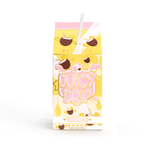 Juicy Drip ajakradír és ajakmaszk Duo
