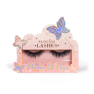 P.Louise Lashes - Remény vibrálása