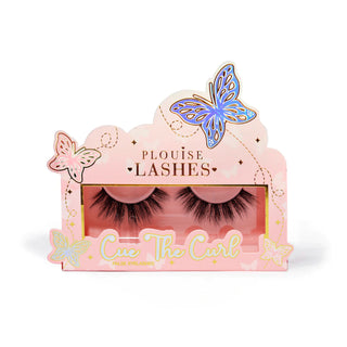 P.Louise Lashes – Cue The Curl
