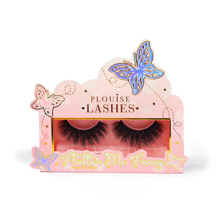 P.Louise Lashes – Flutter Me Fancy
