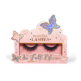 P.Louise Lashes - Teljes virágzásban