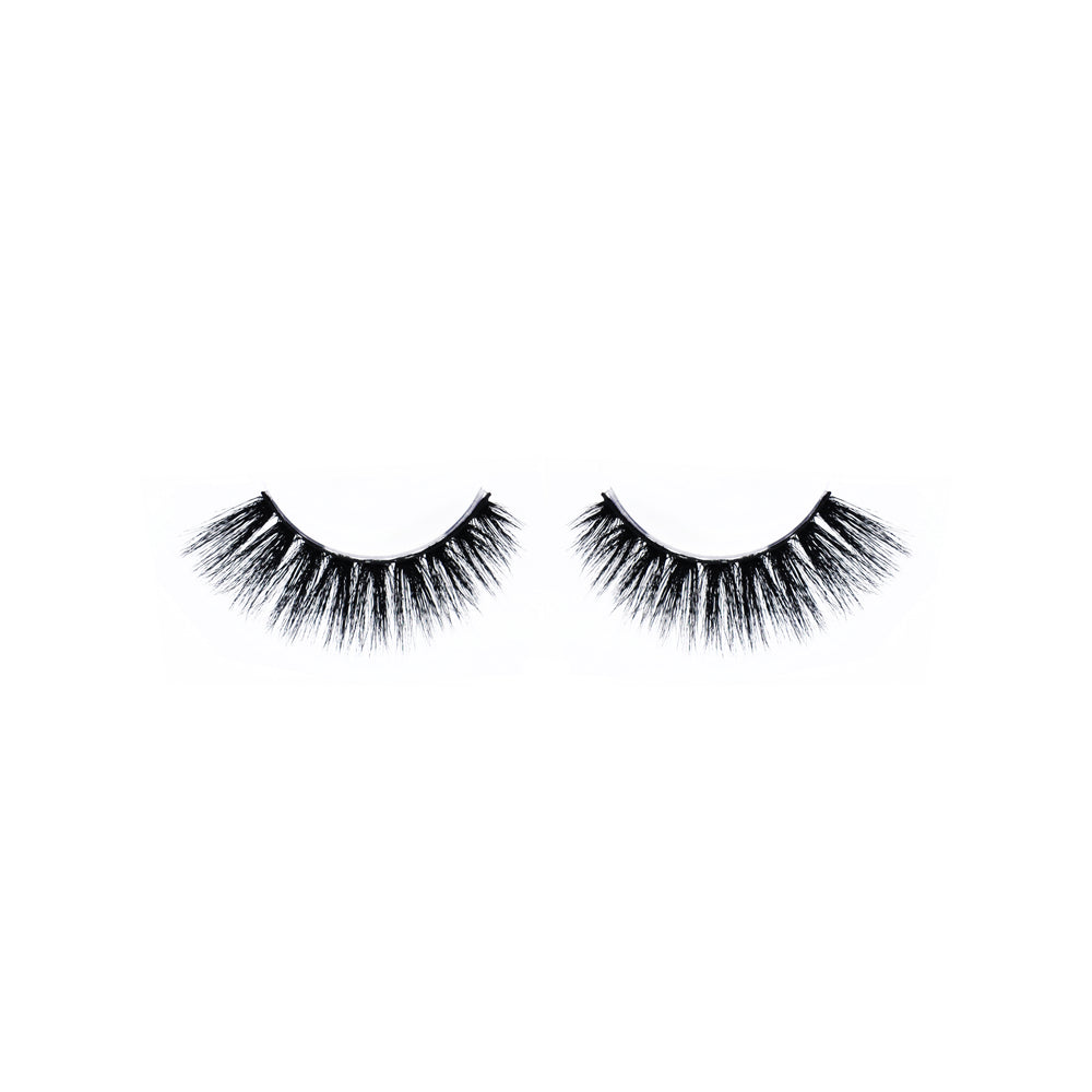 Lashes - Lashed In Love