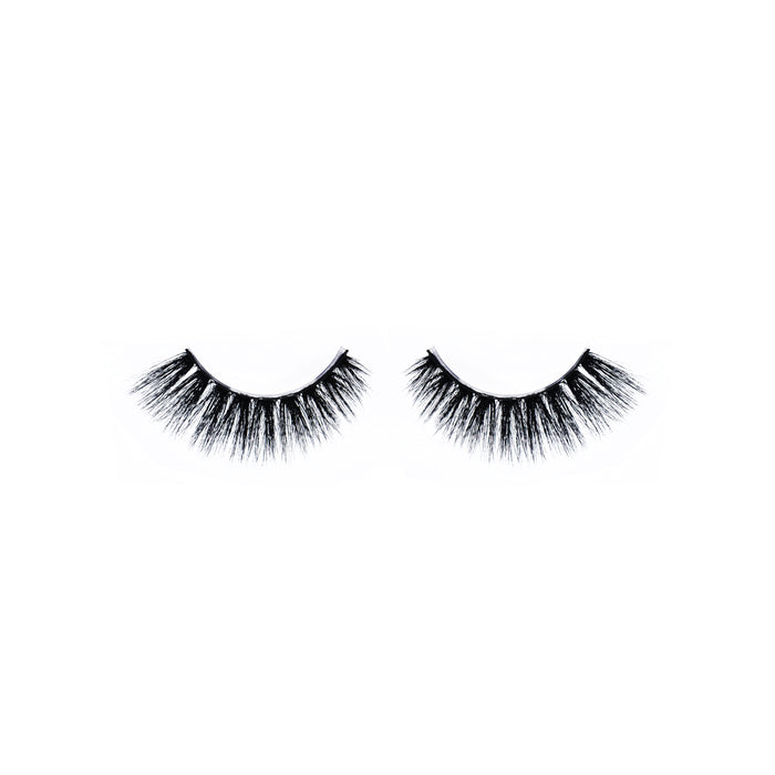Lashed In Love műszempillák