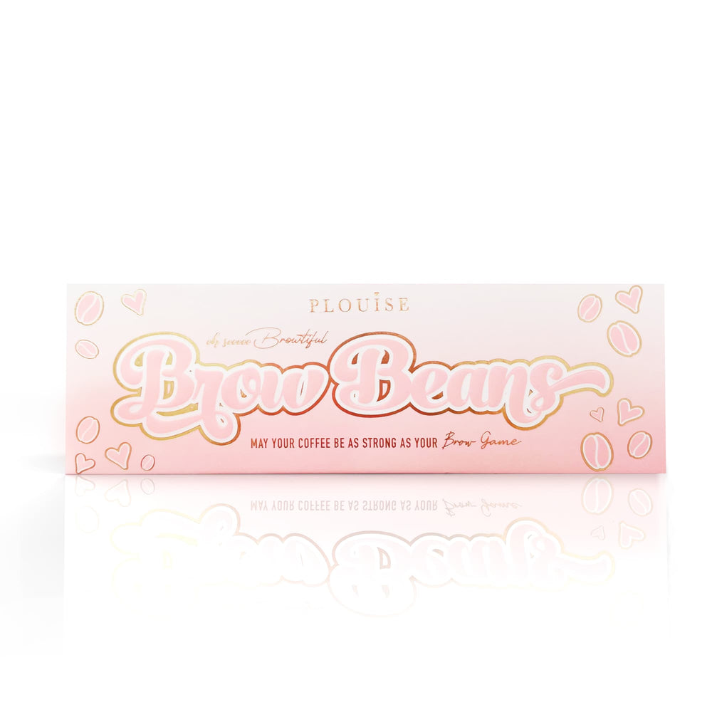 Brow Beans Szemöldökpúder paletta