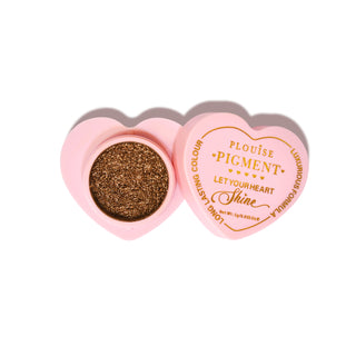 P.Louise laza csillogó pigmentek