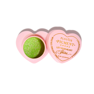 P.Louise laza csillogó pigmentek