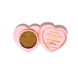 P.Louise laza csillogó pigmentek