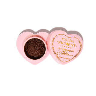 P.Louise laza csillogó pigmentek