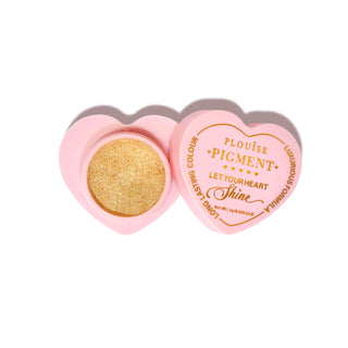 P.Louise laza csillogó pigmentek