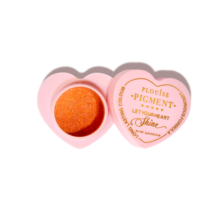 P.Louise laza csillogó pigmentek