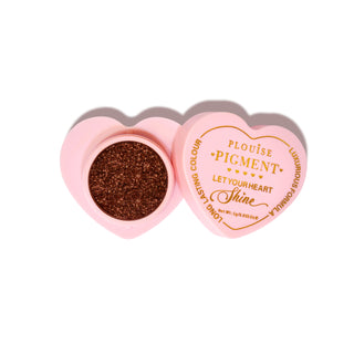 P.Louise laza csillogó pigmentek