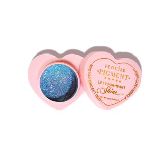 P.Louise laza csillogó pigmentek