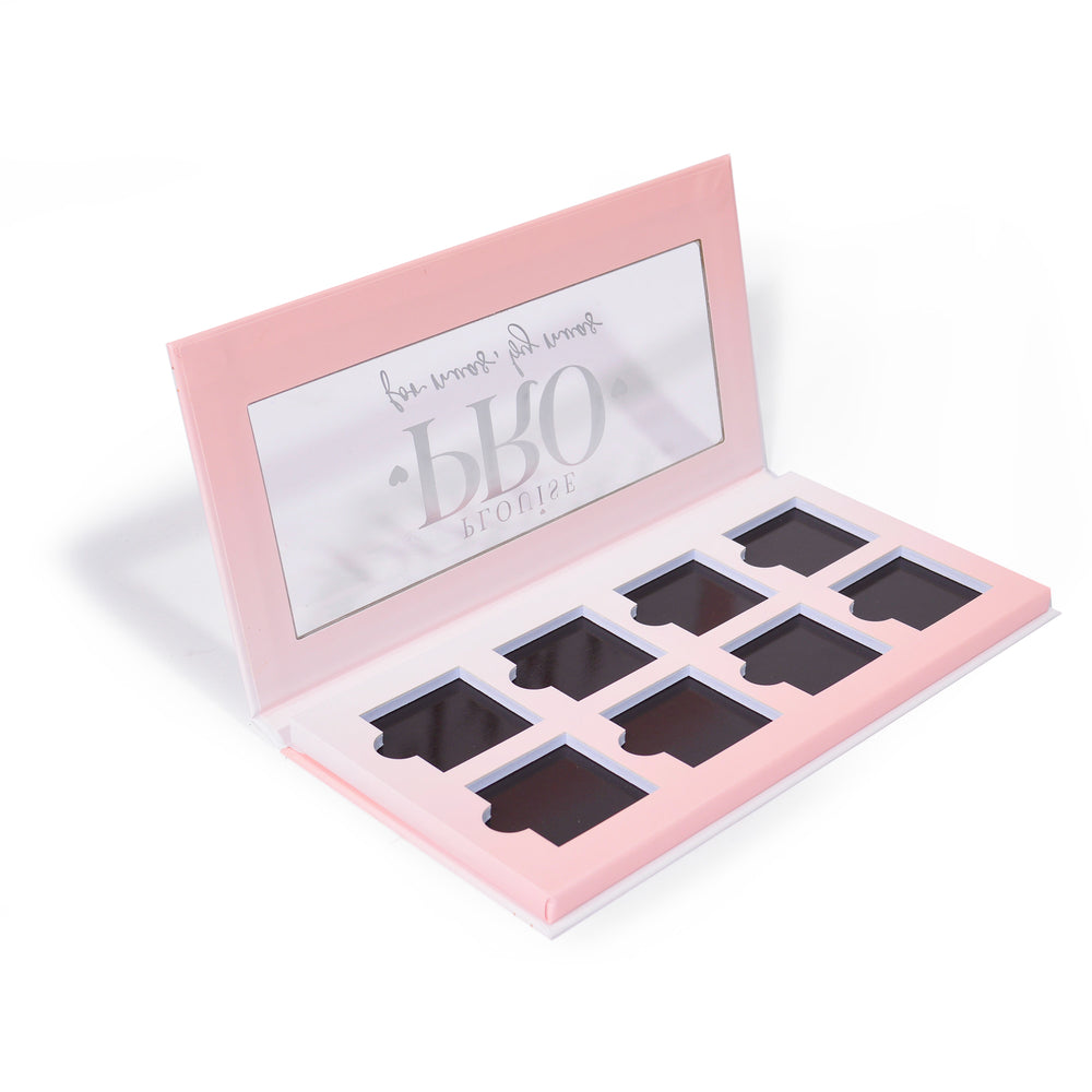 Pro Magnetic Blusher & Bronzer Pan paletta