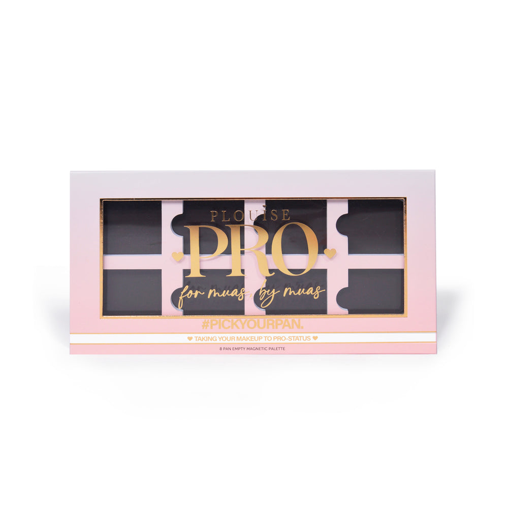 Pro Magnetic Blusher & Bronzer Pan paletta