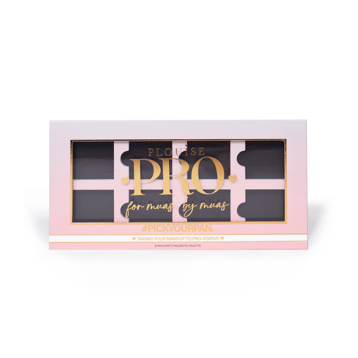 Pro Magnetic Blusher & Bronzer Pan paletta