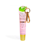 Protect Your Pout Keychain ajakápoló