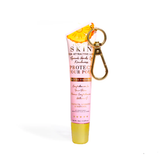 Protect Your Pout Keychain ajakápoló