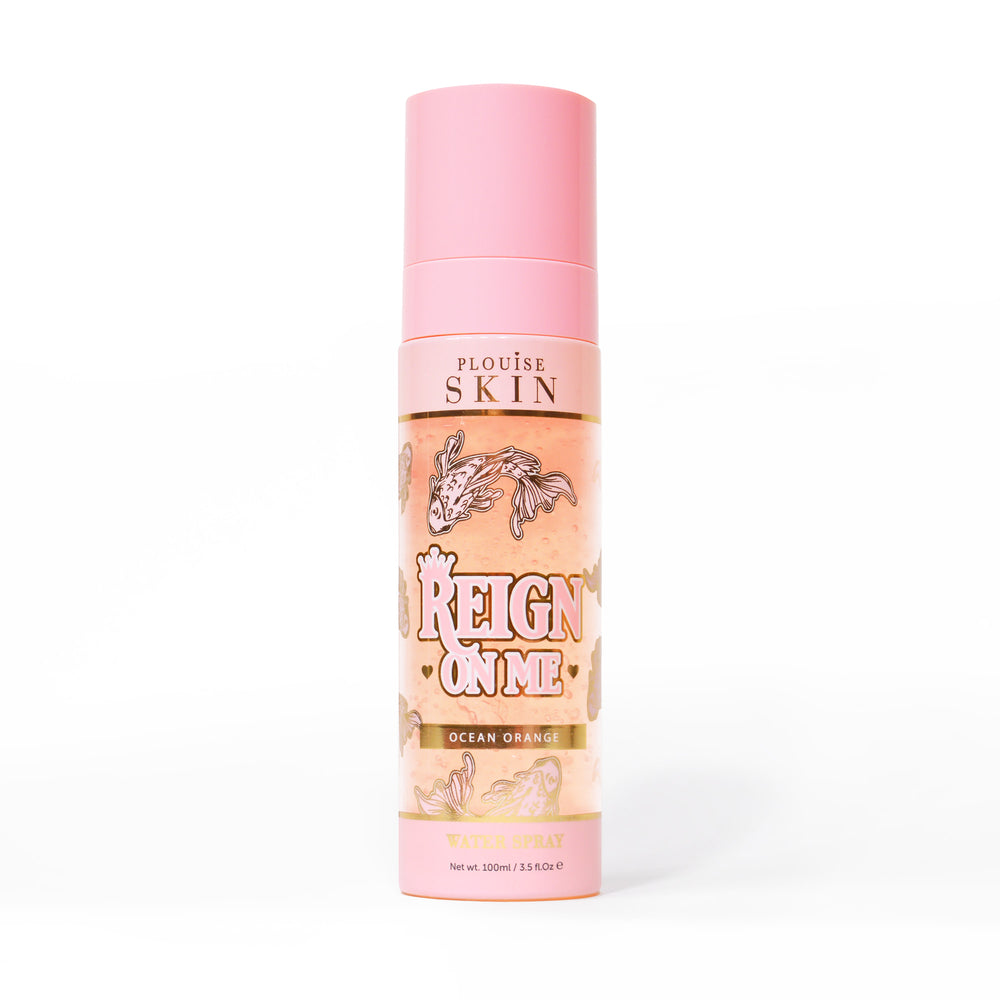 Reign On Me hidratáló arcvizes spray