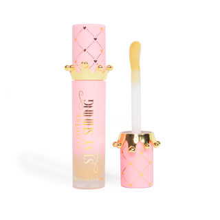 P.Louise Stay Shining Crown ajakolaj